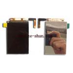 High Resolution Cell Phone LCD Screen Replacement for Sony Ericsson ST27 for sale