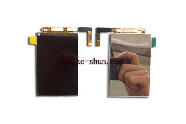 High Resolution Cell Phone LCD Screen Replacement for Sony Ericsson ST27