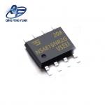 Original New ics Chip Wholesale ONSEMI NTMS4816NR2G SOP-8 Electronic Components ics NTMS4816 Cy9bf368mpmc1-g-jne2 for sale