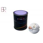 High Fullness Strong Adhesion 2K Color Auto Refinish Paint for sale