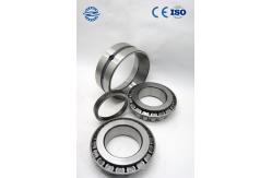 China Chrome Steel Rust Prevention 32210 Tapered Roller Bearing For Rolling Mill supplier