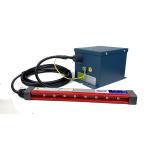 Industrial Electrostatic  Static Electricity Charge Eliminator for sale