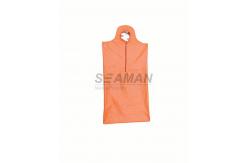 China Vacuum Packaging Inflatable Life Raft CCS / MED Thermal Protective Aid ( TPA ) supplier