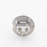 64609 HLX 12V 50W Zeiss-microscoop Gleuf Gloei Lamp TEPHN PG22 TN64609