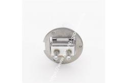 China 64609 HLX 12V 50W Zeiss-microscoop Gleuf Gloei Lamp TEPHN PG22 TN64609 supplier