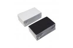 China Custom Size Self Adhesive Business Card Magnets 4x6 6x8'' supplier
