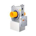Rigid PVC Pipe Wall Thickness Measurement Tool Ultrasonic Pipe Wall Thickness