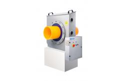 China Rigid PVC Pipe Wall Thickness Measurement Tool Ultrasonic Pipe Wall Thickness supplier