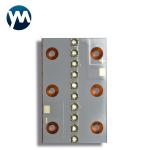 Line Light Source 30W LED UV Module 365nm 385nm 395nm for Curing Lamp for sale