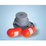 Durable Digital Speed Indicator for liquids containing solid / semi - solid floating objects for sale
