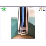 Electronic Socks Tensile / Digital Socks Tensile Testing Instrument With LCD Controller