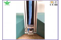 China Electronic Socks Tensile / Digital Socks Tensile Testing Instrument With LCD Controller supplier