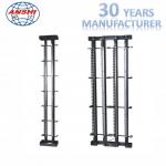 Wall Mount MDF Main Distribution Frame 1380 Pair For Subscriber Wire Termination for sale