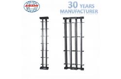 China Wall Mount MDF Main Distribution Frame 1380 Pair For Subscriber Wire Termination supplier