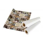 Resin Coated Microporous Luster Photo Paper For Photographic Studio for sale