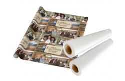 China Resin Coated Microporous Luster Photo Paper For Photographic Studio supplier