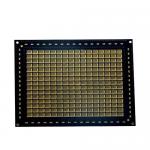 1.6MM Board Thickness 8-Layer PCB Circuit Board Black Solder Mask With White Characters for sale