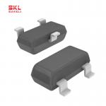 2N7002ET7G MOSFET Power Electronics TO-236-3 Package Low On-Resistance High Efficiency Fast Switching Speed for sale