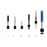 Impact Device E 11mJ 5000HV Portable Hardness Testers for sale