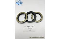 China 706-8J-41620 Rubber oil seal | High-Wear Resistant Excavator Seal kit supplier