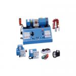 85-MT2 Basic Electrical Learning System Vocational Electrician Trainer Equipment for sale