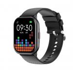 ZL99J Smart Watch Heart Rate Monitor Full Touch Screen Smartwatch IP68 for sale