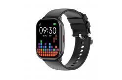 China ZL99J Smart Watch Heart Rate Monitor Full Touch Screen Smartwatch IP68 supplier