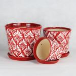 Beautiful And Functional Ceramic Pots For Your Garden And Home Decoration Needs for sale