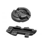 Molded EPP Foam Crush Resistance EPP Automotive Parts For Car Manufacture for sale