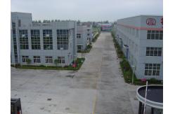 China Drilling Mud Centrifuge manufacturer