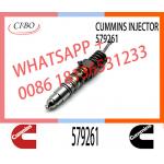 Diesel Injector 570016 4954646 4076963 4903028 1481827 1521978 1764365 579261