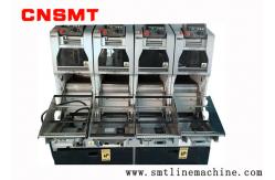 China FUJI Smt Pick And Place Equipment High End Large Capacity Material Stations supplier