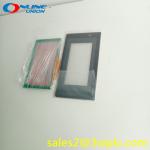 Monochrome STN OMRON NT21-ST121B NT21 Programmable Terminal 128 MB RAM for sale