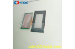 China Monochrome STN OMRON NT21-ST121B NT21 Programmable Terminal 128 MB RAM supplier