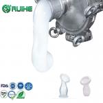 High Transparent Food Grade Liquid Silicone Rubber Hardness 20-70 Shore A Pressure Resistant for sale