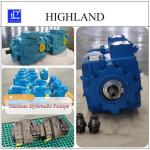 Tandem Hydraulic Pumps Upgrade Your Hydraulic Systems for sale