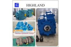 China Tandem Hydraulic Pumps Upgrade Your Hydraulic Systems supplier