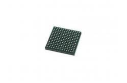 China Ultra-Low-Power Microcontroller MCU STM32L4P5QEI6 FLASH 132-UFBGA Package supplier