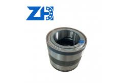 China High-quality hot-selling  BTH0087  wheel hub bearings with unparalleled driving experience supplier