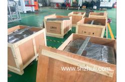 China Aluminum Food Foil Container Mould 1200kg Hrc58-62 5 Cavities Oem Available supplier