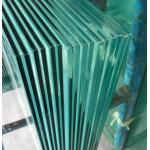 China Factory Customized Laminated Glass for Building Window Door Fence Panel with AS/NZS/CE/ISO/SGS for sale