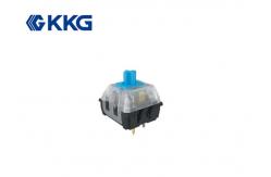 China Desktop Computer Tactile Keyboard Switch , Gaming Keyboard Blue Switches supplier