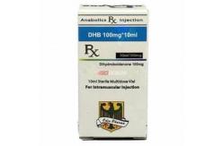 China DHB Dihydroboldenone vial Vial Labels For 10 Ml Glass supplier