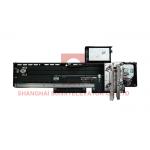 Side Opening AC PM Elevator Door Operator 2 Panels ZP Interface Installation for sale
