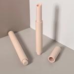 Custom Logo Pink Click Concealer Lipstick Pen Tube Containers For Lip Balm for sale