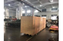 China Pre Printing Smart Flatbed Laser Engraver For Textile Printing Garment , Screen Pringting supplier