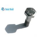 SS Threaded Stud Bolt M22 Size A4-80 Length 70~150mm 800MPa Tensile Strength for sale