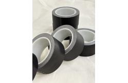 China Customizable 320um Thickness Carpet Adhesive Tape Hand Tearing Method Stable Adhesive supplier