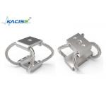Camera Gimbal Stabilizer Wire Rope Vibration Isolator All Metal Design for sale