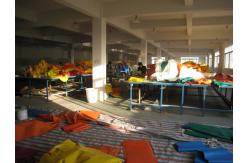 China Inflatable Water Games manufacturer